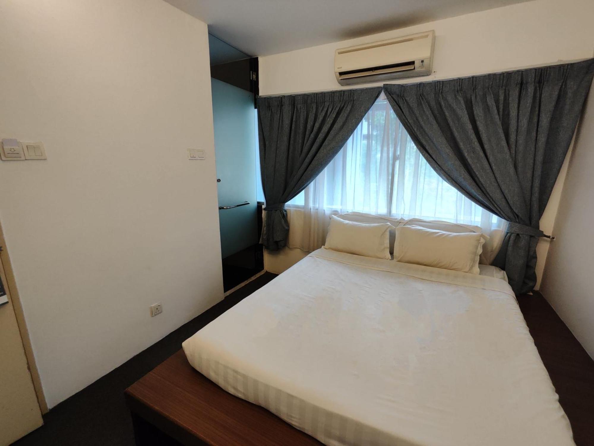 Ryokan Chic Hotel Petaling Jaya Dış mekan fotoğraf