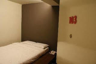 Ryokan Chic Hotel Petaling Jaya Dış mekan fotoğraf