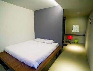 Ryokan Chic Hotel Petaling Jaya Dış mekan fotoğraf
