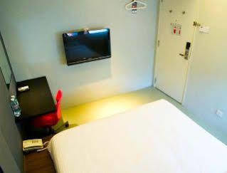 Ryokan Chic Hotel Petaling Jaya Dış mekan fotoğraf