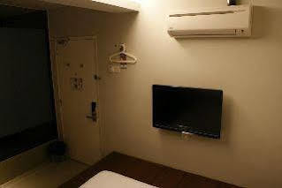 Ryokan Chic Hotel Petaling Jaya Dış mekan fotoğraf