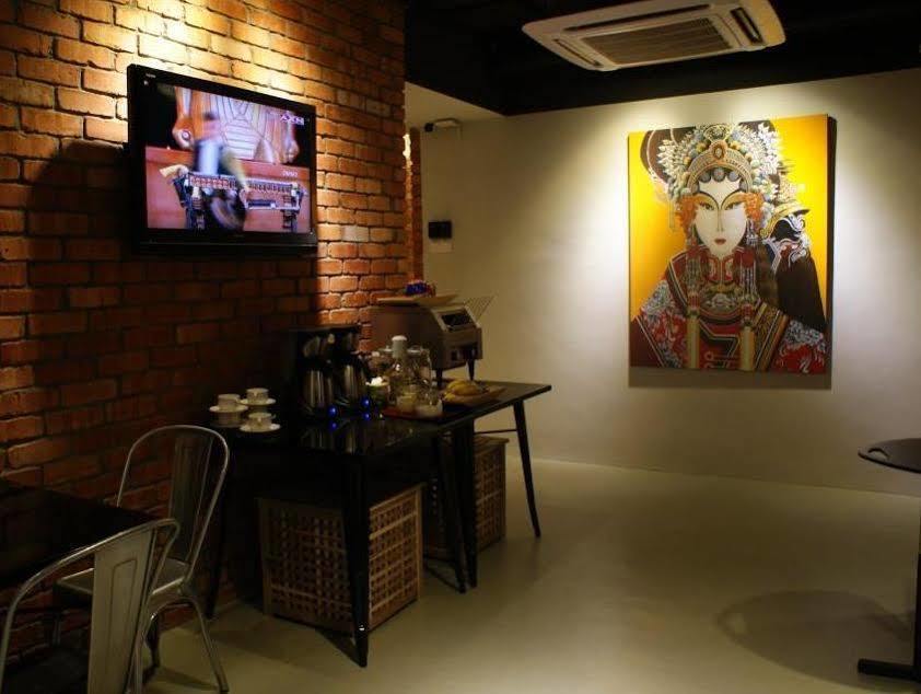 Ryokan Chic Hotel Petaling Jaya Dış mekan fotoğraf